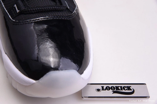 Kick Theory Air Jordan Anniversary 25th CT8012-011 11 0705